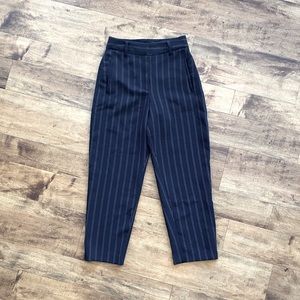 ARITZIA - Wilfred - Tie Front Pants